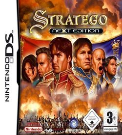 2342 - Stratego - Next Edition (SQUiRE) ROM